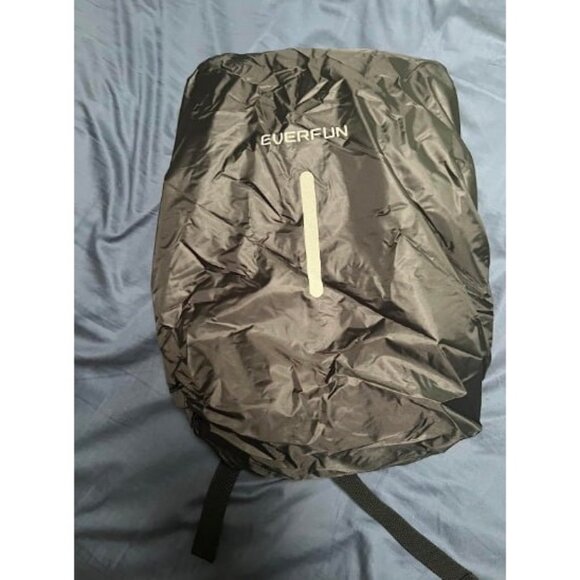 Hydration Backpack 18L with Water Bladder 2L/3L Hiking Water Backpack - Picture 5 of 5